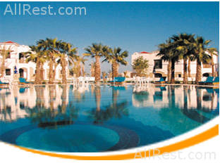 Amphoras Holiday Resort 